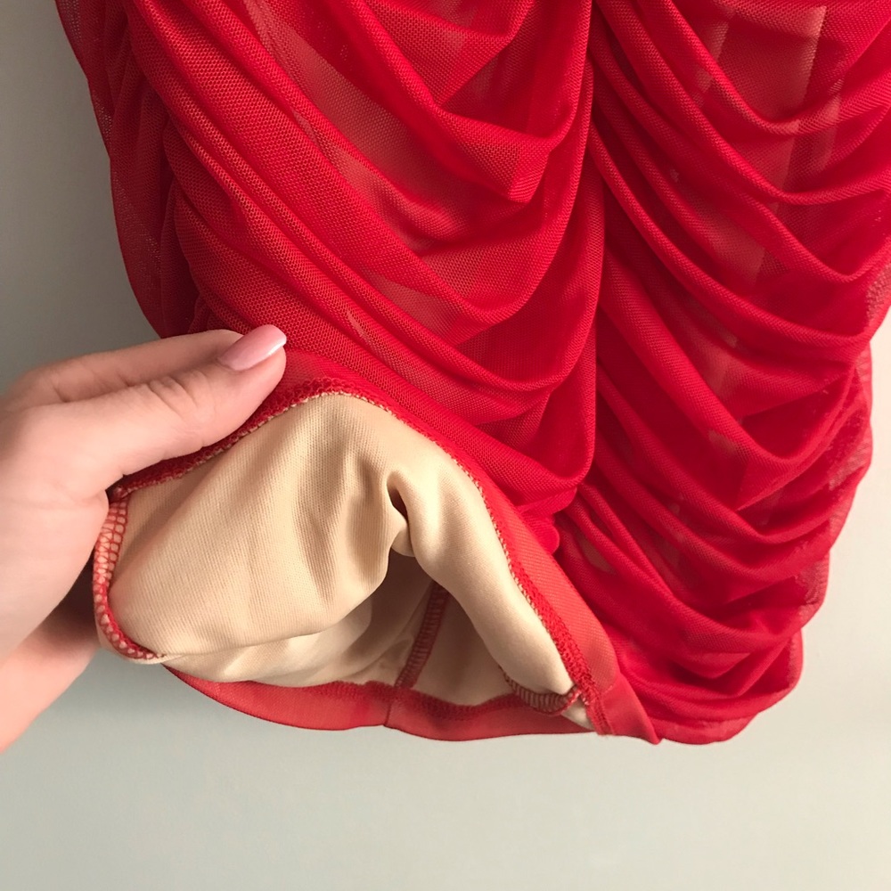 Dress - Picture 3 of 3